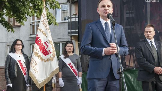 Obchody Czerwca '76 - apel o uczciwość