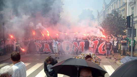 Obchody Czerwca '76. Bez ekscesów