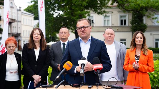 Obchody Czerwca '76 w Radomiu
