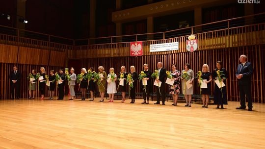 Obchody Dnia Edukacji Narodowej