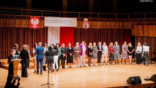 Obchody Dnia Edukacji Narodowej