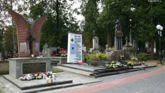 Obchody Dnia Pamięci Ofiar Zbrodni Katyńskiej