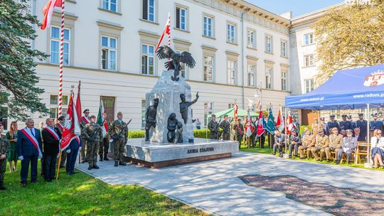 Obchody Dnia Podziemnego Państwa Polskiego