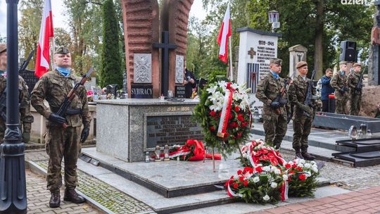 Obchody Dnia Sybiraka i 84. rocznicy agresji wojsk radzieckich na Polskę