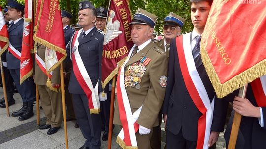 Obchody Konstytucji 3 Maja