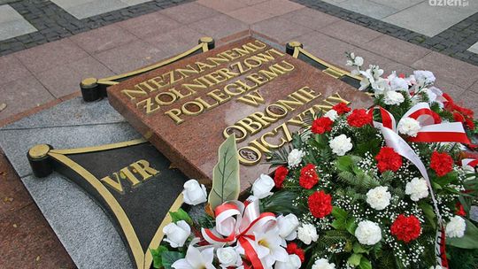 Obchody Narodowego Dnia Zwycięstwa