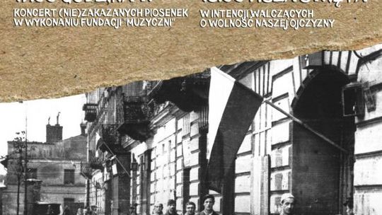 Obchody Powstania Warszawskiego w Szydłowcu