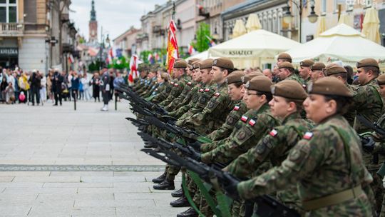 Obchody rocznicy uchwalenia Konstytucji 3 Maja