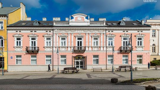 Obchody roku ks. Romana Kotlarza. Wystawa plakatów ,,PRAWDA’’ w Radomiu