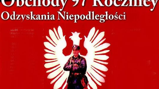 Obchody Święta Niepodległości