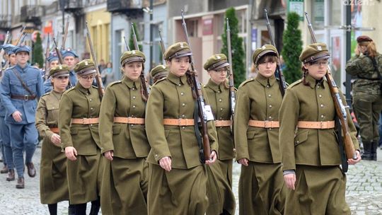 Obchody Święta Niepodległości