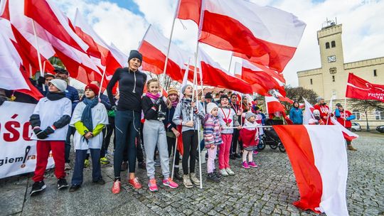 Obchody Święta Niepodległości w Radomiu