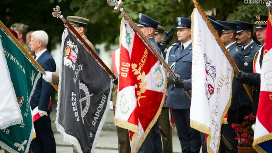 Obchody Święta Wojska Polskiego
