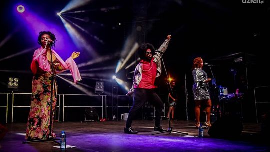 Obchody XIX Święta Papryki w Klwowie