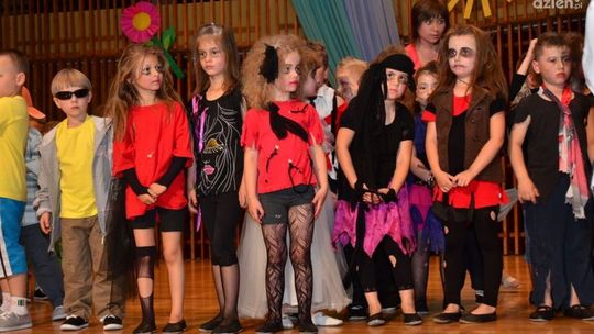 Obchody XXV-lecia Publicznego Przedszkola nr 1