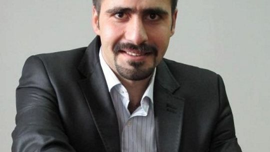 Obcokrajowcy w Radomiu (cz. VIII) - Can Kaleli