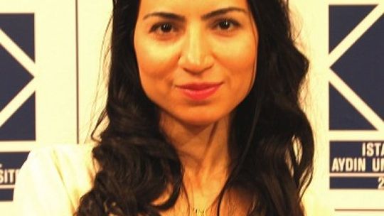 Obcokrajowcy w Radomiu, cz. XI: Wolę Radom od Stambułu