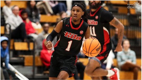 Obcokrajowiec w HydroTrucku. Darren Williams wzmocnił radomian