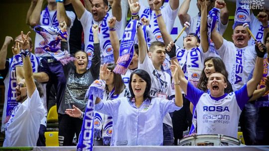 Obejrzyj mecz ROSY za darmo!