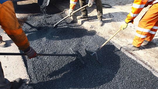 Objazd Cerekwi dla części kursów linii 8