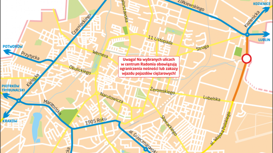 Objazdy Wojska Polskiego