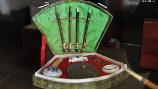 Oblicza Azji w muzeum od piątku