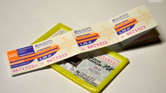 Obniżka cen biletów komunikacji miejskiej?