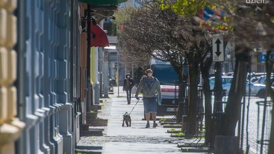 Obostrzenia przedłużone do 18 kwietnia 