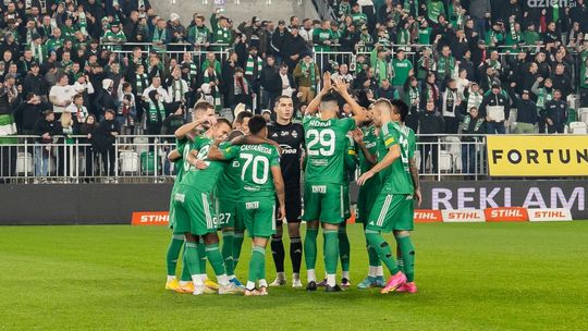 Obóz i sparingi. Radomiak Radom poznał plan zimowych przygotowań