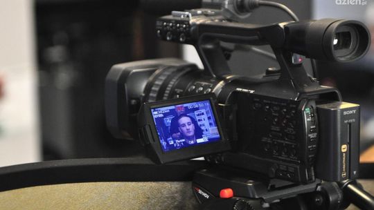 Obraz Radomia - III część naszego projektu