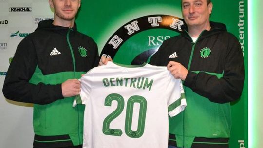 Obrona Centrum jeszcze silniejsza