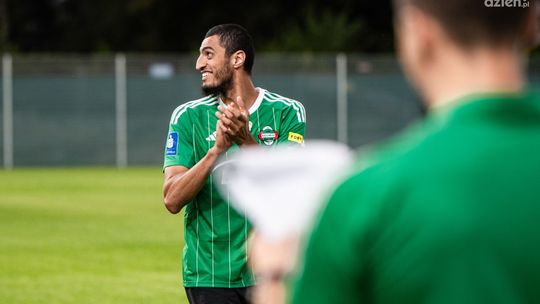 Obrońca Radomiaka powołany do reprezentacji