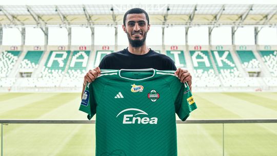 Obrońca Rahil Mammadov wzmocnił Radomiaka Radom