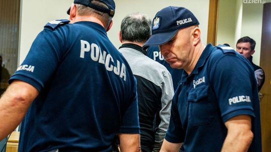 Obrońcy Piotra W. składają apelacje