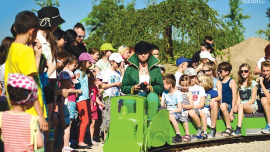 Obudź w sobie radość dziecka!