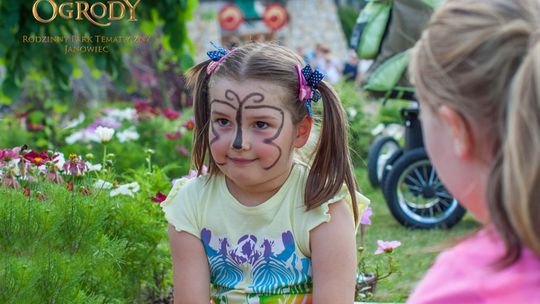 Obudź w sobie radość dziecka!