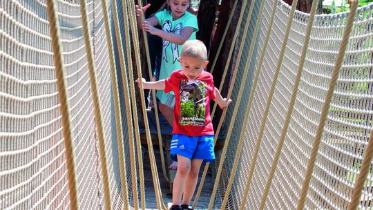 Obudź w sobie radość dziecka! Obudź w sobie radość dziecka!