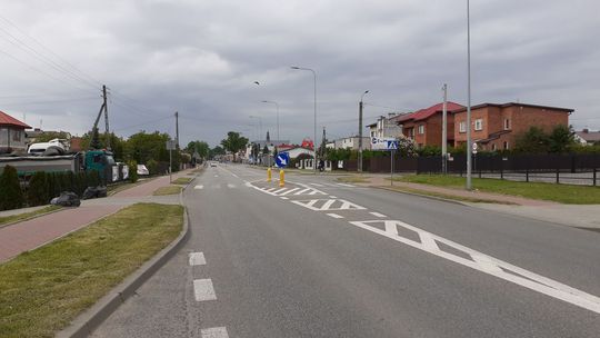 Obwodnica Skaryszewa. Jest wniosek o decyzję środowiskową 