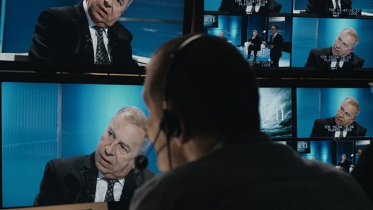 Obywatel Stuhr, czyli wywiad z Jerzym Stuhrem