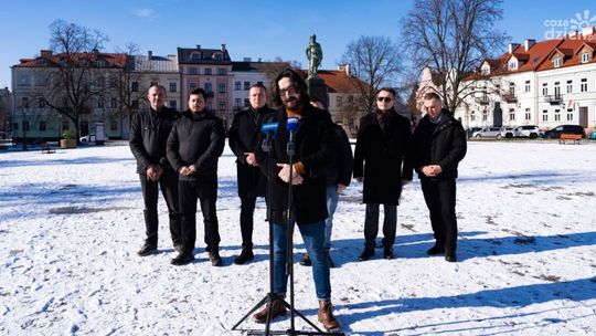 Obywatelski projekt uchwały w sprawie przywrócenia godzin strefy płatnego parkowania