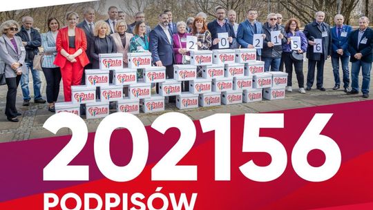 Obywatelski projekt ustawy "Renta wdowia" trafi pod obrady sejmu