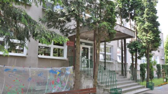 Ocieplą Publiczne Przedszkole nr 1