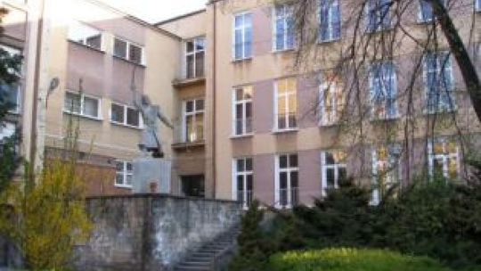 Ocieplanie "Skórzanki"