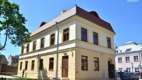 Od 10 lat Rewitalizacja modernizuje starówkę