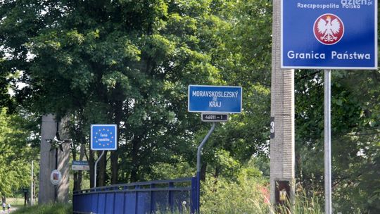 Od 13 czerwca otwarte granice 