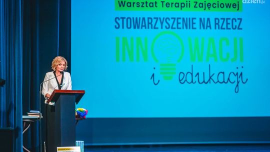 Od 15 lat wspierają niepełnosprawnych