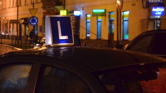 Od 19 stycznia nowe egzaminy na prawo jazdy. Jest problem