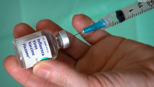 Od czwartku bezpłatne szczepienia