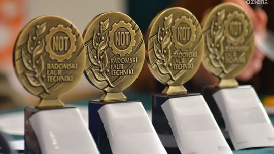 Od dziś XXV Radomskie Dni Techniki!