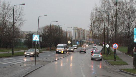 Od dziś zmiana w ruchu na Jana Pawła II